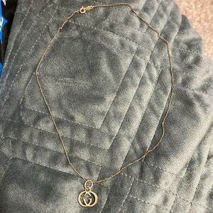 Gold filled 1/20 GG necklace